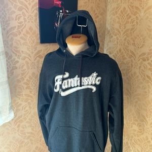 Fanatics pullover hoodie